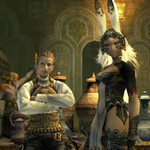 game image