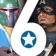 Six Picks for the Week of July 18-24 Image