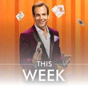 This Week: Movie, TV, Music, and Game Picks for May 20-26 Image