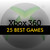 Quarterly Report: The 25 Best Xbox 360 Games Image