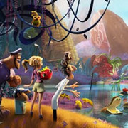 Film Friday: This Week's Movie News and New Trailers Image