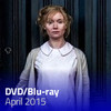DVD/Blu-ray Release Calendar: April 2015 Image