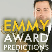 2012 Emmy Award Predictions from Experts & Users Image