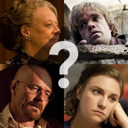 Predict the 2012 Emmy Awards Image