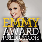 2011 Emmy Predictions from Experts and Users Image