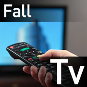 2012 Fall TV Premiere Calendar Image