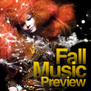 Fall Music Preview: 40 Key Upcoming Albums Image