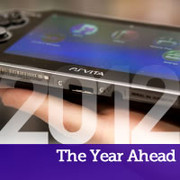 2012 Games Preview: Handheld Gaming Image