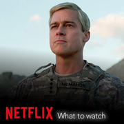 What to Watch Now on Netflix Image