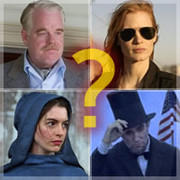 Give Us Your 2013 Oscar Predictions! Image