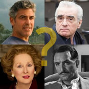 Give Us Your 2012 Oscar Predictions! Image