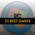 Quarterly Report: The 25 Best PC Games Image