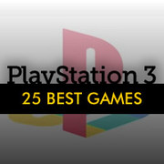 Quarterly Report: The 25 Best PlayStation 3 Games Image