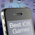 10 Best iPhone/iPad Games for September 2013 Image