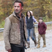 Episode Review: The Walking Dead Season 2 Finale Image