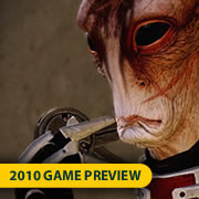 The Most Anticipated Games of 2010, Part 1: Multi-Platform Titles Image