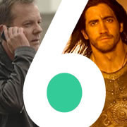 Six Picks for the Week Ahead in Entertainment Image