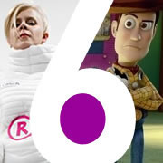Six Picks for the Week Ahead in Entertainment Image