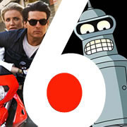 Six Picks for the Week Ahead in Entertainment Image