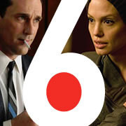 Six Picks for the Week Ahead in Entertainment Image