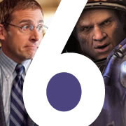 Six Picks for the Week Ahead in Entertainment Image