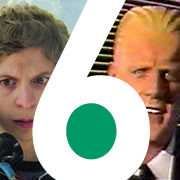 Six Picks for the Week Ahead in Entertainment Image