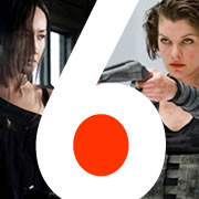 Six Picks for the Week of September 6-12 Image