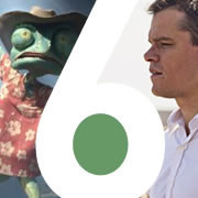Six Picks for the Week of February 28-March 6 Image