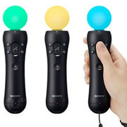 Hardware Review: PlayStation Move Image