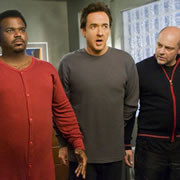 The Verdict on This Weekend's Movies: 