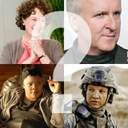 Oscar Predictions and Preview: Who Are the Favorites? Image