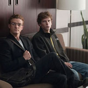 The Social Network: Inside the Reviews Image