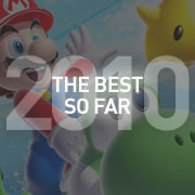 Midyear Report: The Best Games of 2010 So Far Image