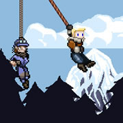 iPhone/iPad Games Guide: What to Buy This Month Image