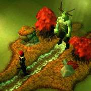 iPhone/iPad Games Guide: What to Buy This Month Image