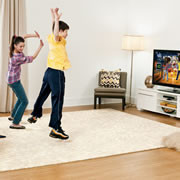 Hardware Review: Microsoft Kinect Image