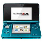 Hardware Review: Nintendo 3DS Image