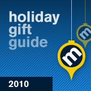 Holiday Gift Guide Part 2: Gifts for Gamers Image