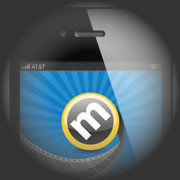 Site News: Metacritic on iPhone, iPhone on Metacritic Image