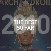 Midyear Report: The Best Music of 2010 So Far Image