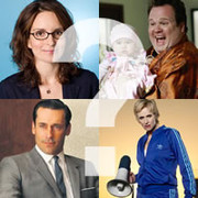 Predict the Emmy Winners! Image