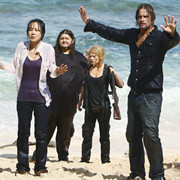 Episode Review: Last Night's 
