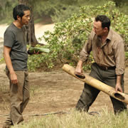 Episode Review: Last Night's 