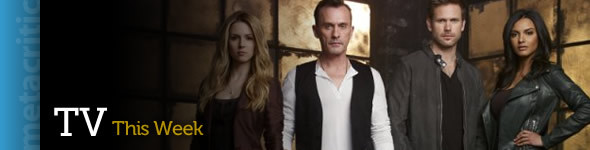 TV Picks