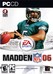 Madden NFL 06 Image
