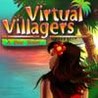 Virtual Villagers: A New Home Image