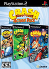 Crash Bandicoot Action Pack Image