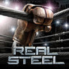 Real Steel Image