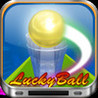 Lucky Ball - Beer Pong Image