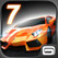 Asphalt 7: Heat Image